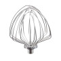 Кухонна машина KitchenAid Artisan 6,6 л 5KSM70SHXEER