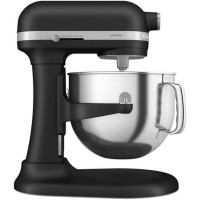Кухонная машина KitchenAid Artisan 6,6 л 5KSM70SHXEBK