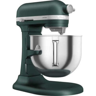Кухонна машина KitchenAid Artisan 6,6 л 5KSM70SHXEPP