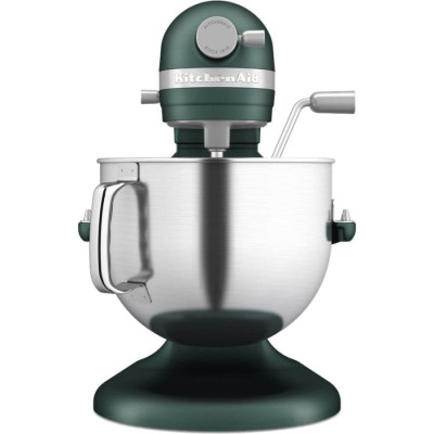 Кухонна машина KitchenAid Artisan 6,6 л 5KSM70SHXEPP