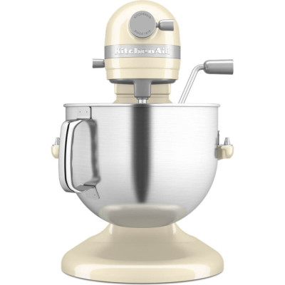 Кухонна машина KitchenAid Artisan 6,6 л 5KSM70SHXEAC