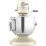 Кухонна машина KitchenAid Artisan 6,6 л 5KSM70SHXEAC