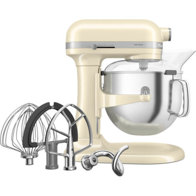 Кухонна машина KitchenAid Artisan 6,6 л 5KSM70SHXEAC