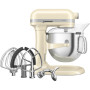 Кухонна машина KitchenAid Artisan 6,6 л 5KSM70SHXEAC