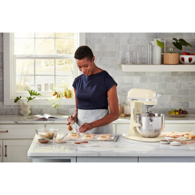 Кухонна машина KitchenAid Artisan 6,6 л 5KSM70SHXEAC