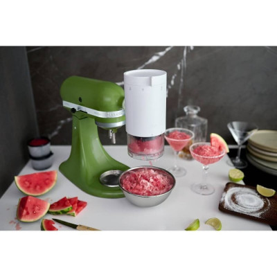 Насадка для подріблення льоду KitchenAid 5KSMSIA