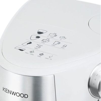 Кухонна машина Kenwood KHC29A.H0WH