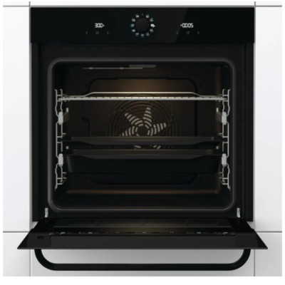 Духовой шкаф электрический Gorenje BOS6737SYB