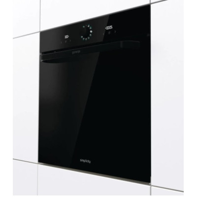 Духовой шкаф электрический Gorenje BOS6737SYB
