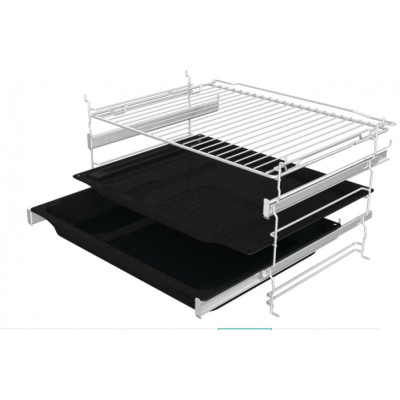 Духовой шкаф электрический Gorenje BOS6737SYB