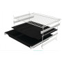 Духовой шкаф электрический Gorenje BOS6737SYB
