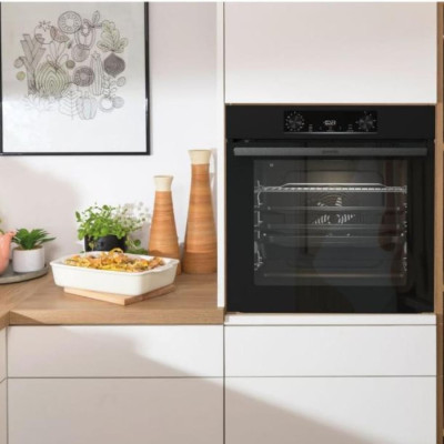 Духова шафа електрична Gorenje BPS6737E07B