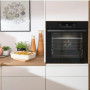 Духова шафа електрична Gorenje BPS6737E07B