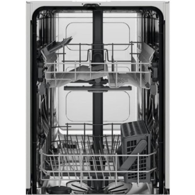 Посудомийна машина Electrolux SMA91210SW
