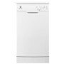 Посудомийна машина Electrolux SMA91210SW