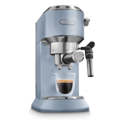 Кавоварка Delonghi EC 785 AE
