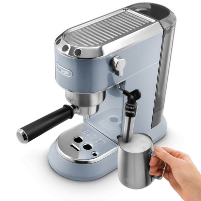 Кавоварка Delonghi EC 785 AE