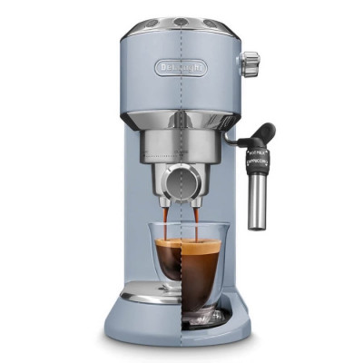 Кавоварка Delonghi EC 785 AE