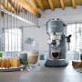 Кавоварка Delonghi EC 785 AE