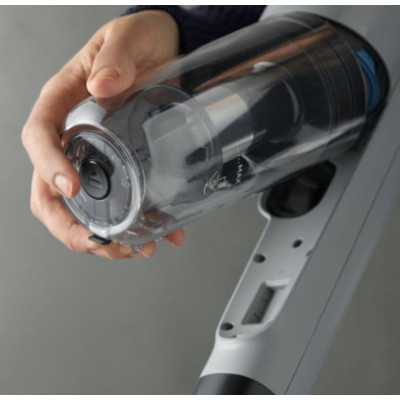 Пилосос акумуляторний Electrolux 700 Cordless Cleaner EP71UB14DB