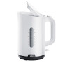 Електрочайник Braun WK 1100 WH