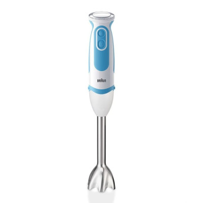 Блендер Braun MQ 5260 WH/BL Twist