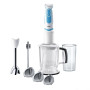 Блендер Braun MQ 5260 WH/BL Twist