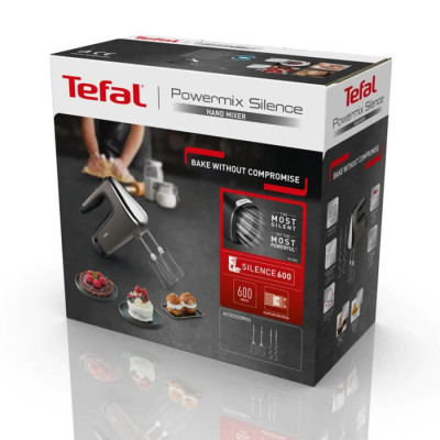 Миксер Tefal HT650E38