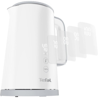 Электрочайник TEFAL KO 693110