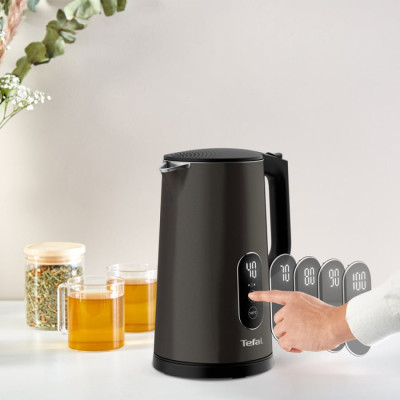 Электрочайник TEFAL KI 831E10