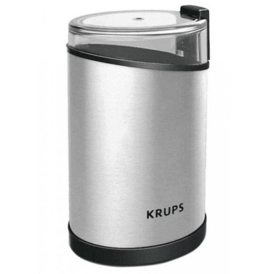 Кавомолка Krups GX204D10
