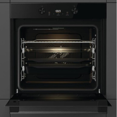 Духова шафа електрична Gorenje BOS6737E20FBG