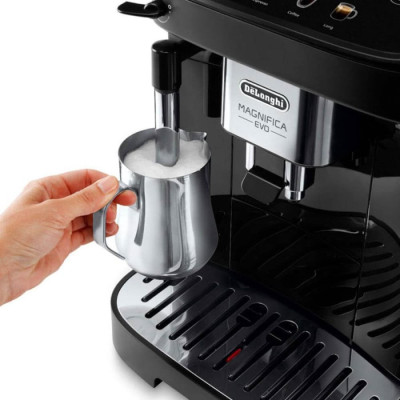 Кавомашина Delonghi ECAM 290.21.B
