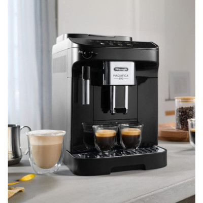 Кавомашина Delonghi ECAM 290.21.B