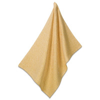 Кухонное полотенце KELA Svea, 70x50 см, желтый (12799)