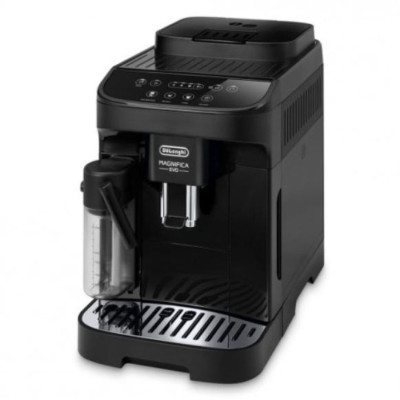 Кавомашина Delonghi Magnifica Evo Milk ECAM 290.51.B