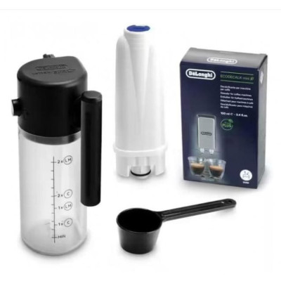 Кавомашина Delonghi Magnifica Evo Milk ECAM 290.51.B