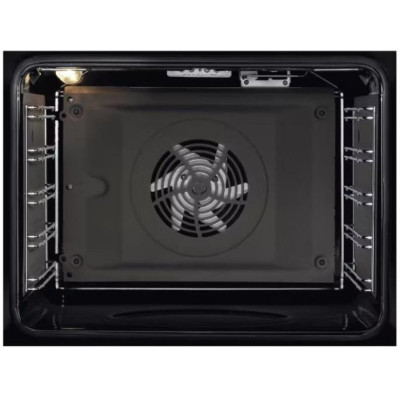 Духова шафа електрична Electrolux EOD3C70TK
