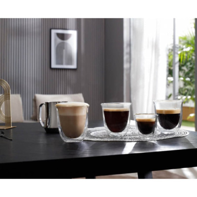 Кавомашина Delonghi Magnifica Start ECAM 220.21.B