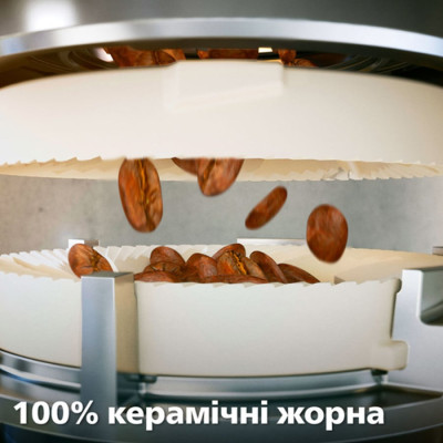 Кавомашина Philips EP 0820/00 — Ваш персональний бариста вдома