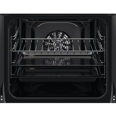 Духова шафа електрична Electrolux EOF5H40BX
