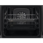 Духова шафа електрична Electrolux EOF5H40BX
