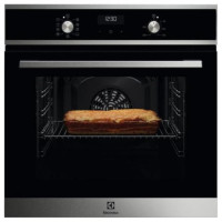 Духова шафа електрична Electrolux EOF5H40BX