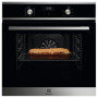 Духова шафа електрична Electrolux EOF5H40BX