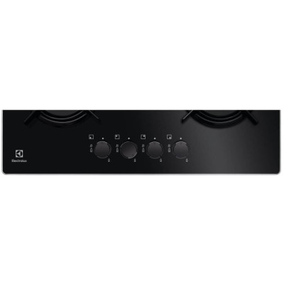 Варильна поверхня газова Electrolux GOG Smart line 60 EGT6242NVK