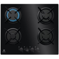 Варильна поверхня газова Electrolux GOG Smart line 60 EGT6242NVK