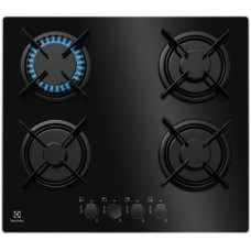 Варильна поверхня газова Electrolux GOG Smart line 60 EGT6242NVK