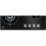 Варочная поверхность газовая Electrolux GOG 60 KGG6437K