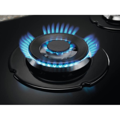 Варочная поверхность газовая Electrolux GOG 60 KGG6437K