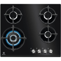 Варильна поверхня газова Electrolux GOG 60 KGG6437K